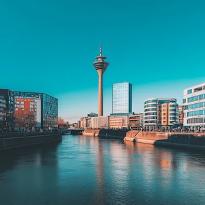 Düsseldorf