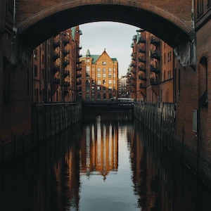 Hamburg